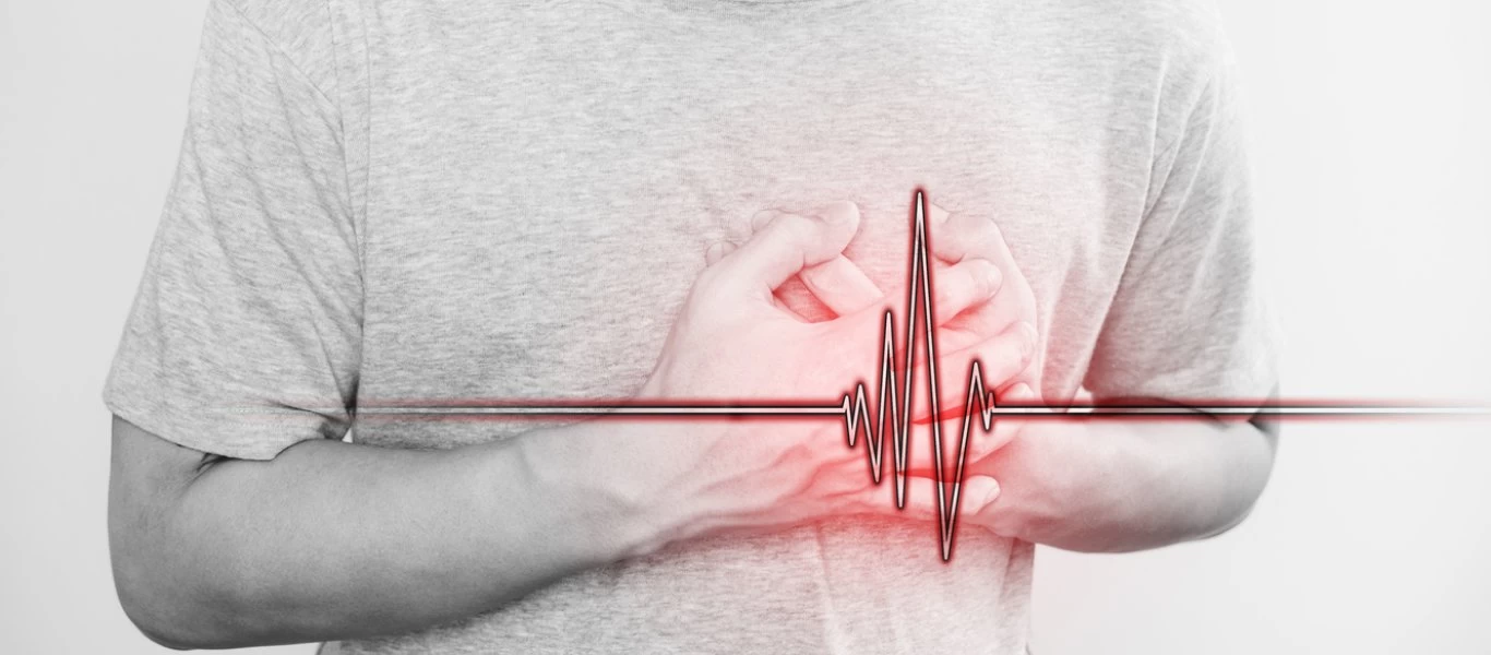 Δείτε πως συνδέονται η κατάθλιψη με την καρδιακή νόσο - Τι πρέπει να προσέχετε